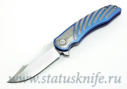 Нож Cyclone Brian Nadeauфотография - 1