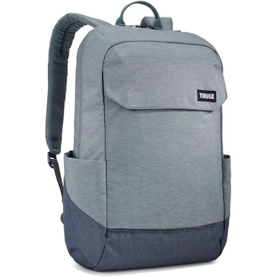 Рюкзак для ноутбука Thule Lithos Backpack 20L TLBP216 Pond Gray/Dark Slate (3205097)