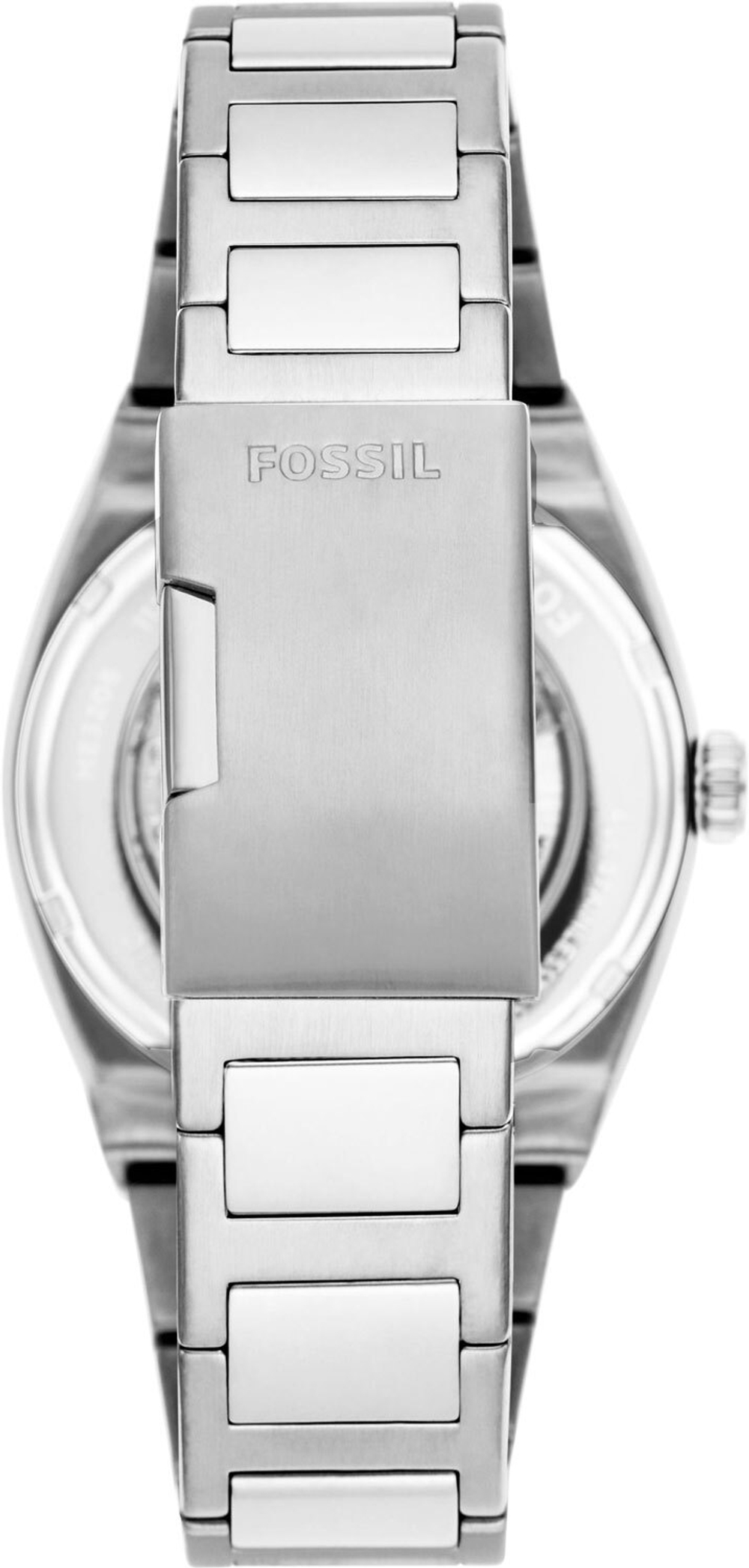 Механические наручные часы Fossil ME3220