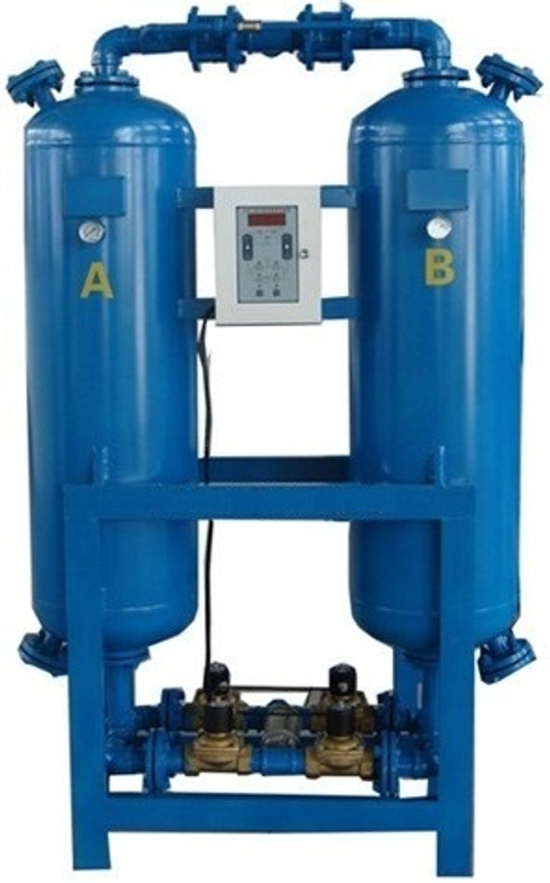 Осушитель воздуха Spitzenreiter SXR-50