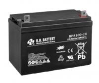B.B.BATTERY