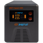 Источник бесперебойного питания Энергия Гарант 500