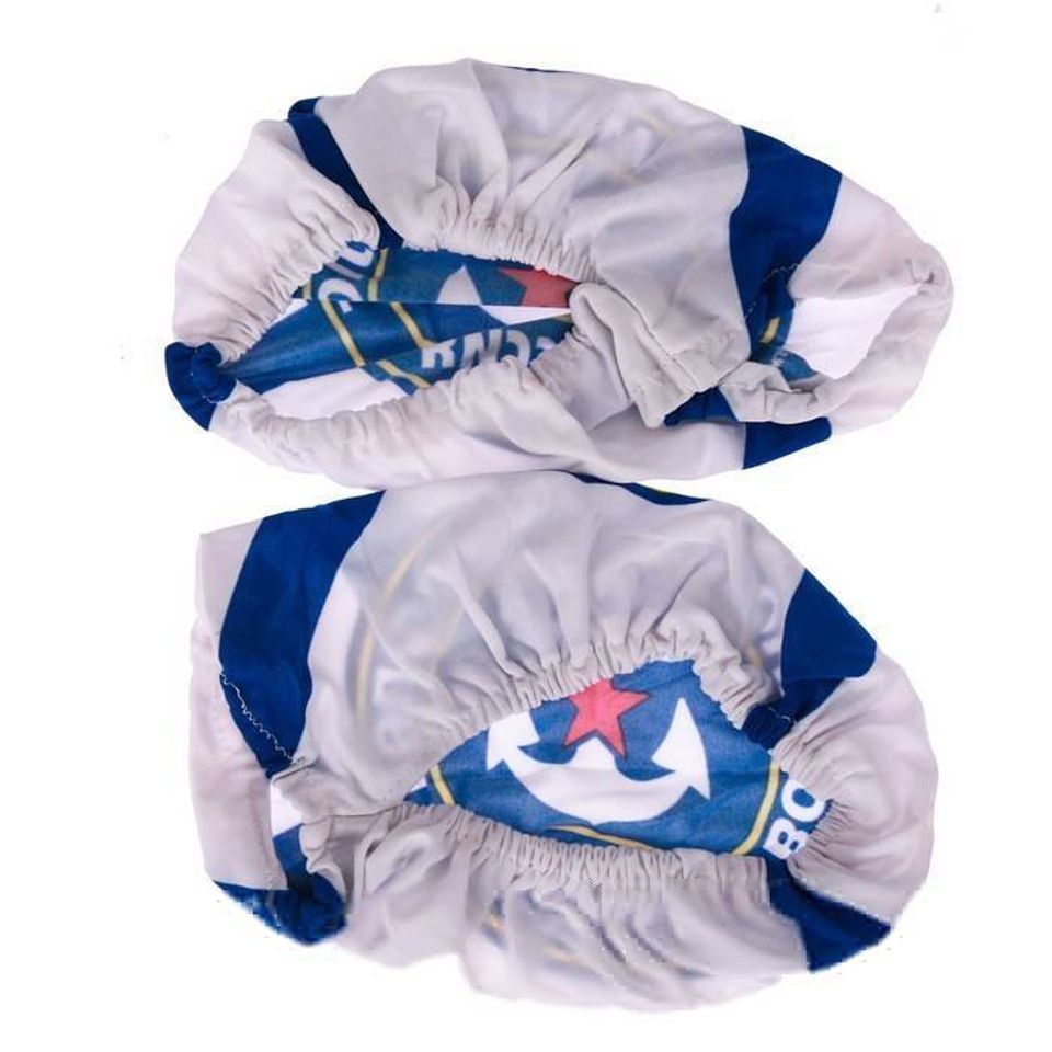 Чехлы на зеркало заднего вида ВМФ 3102435