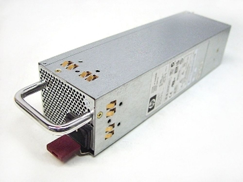 Блок питания HP Hot-Plug 400Wдля серверов DL380G3/DL380G2 313299-001