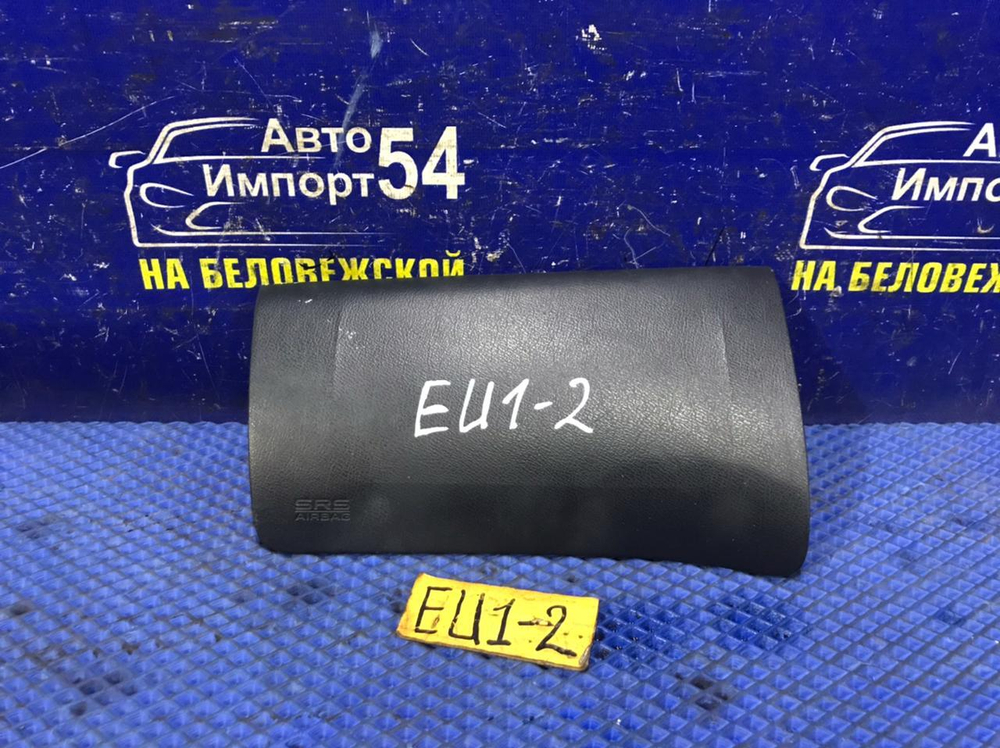 Подушка безопасности пассажирская Honda CIVIC 2001