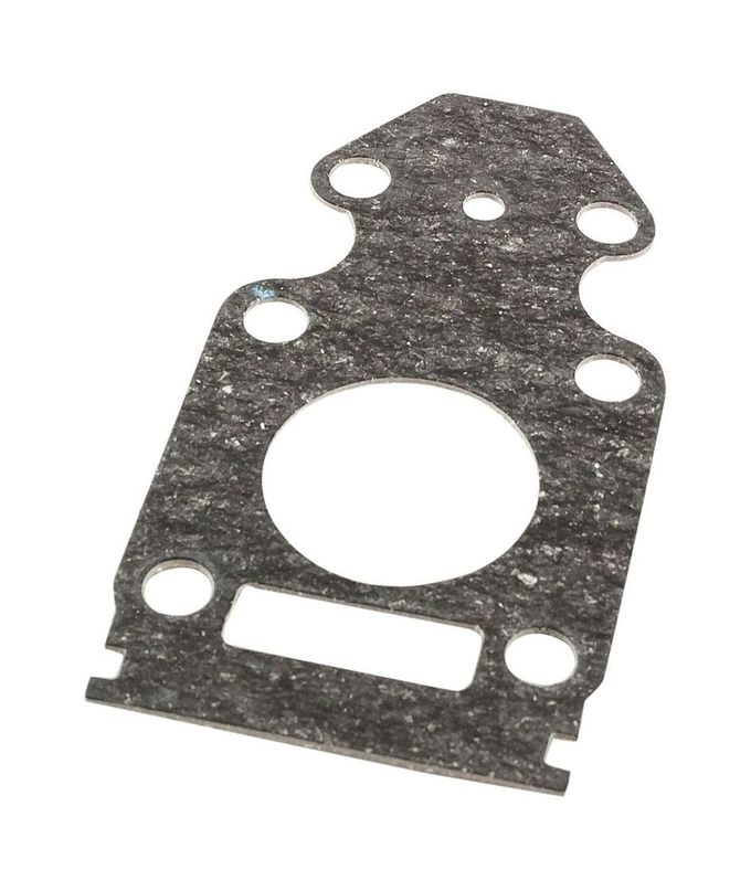 Прокладка под основание помпы Yamaha 9.9-15/F9.9-15, Omax