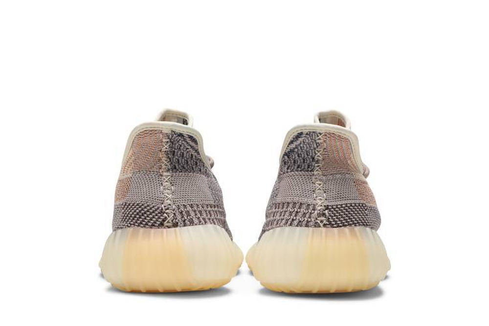 Кроссовки Adidas Originals Yeezy Boost 350 V2 "Ash Pearl"