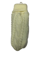 Варежки. Женские. Материал верха: Текстильные. Подклад: Плюш-мех. Толстые.12 шт в упаковке, разные цвета.