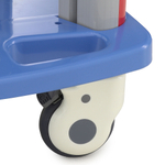 Медицинская тележка СT750-03 TM-004AH-00 для терапевтических и процедурных задач