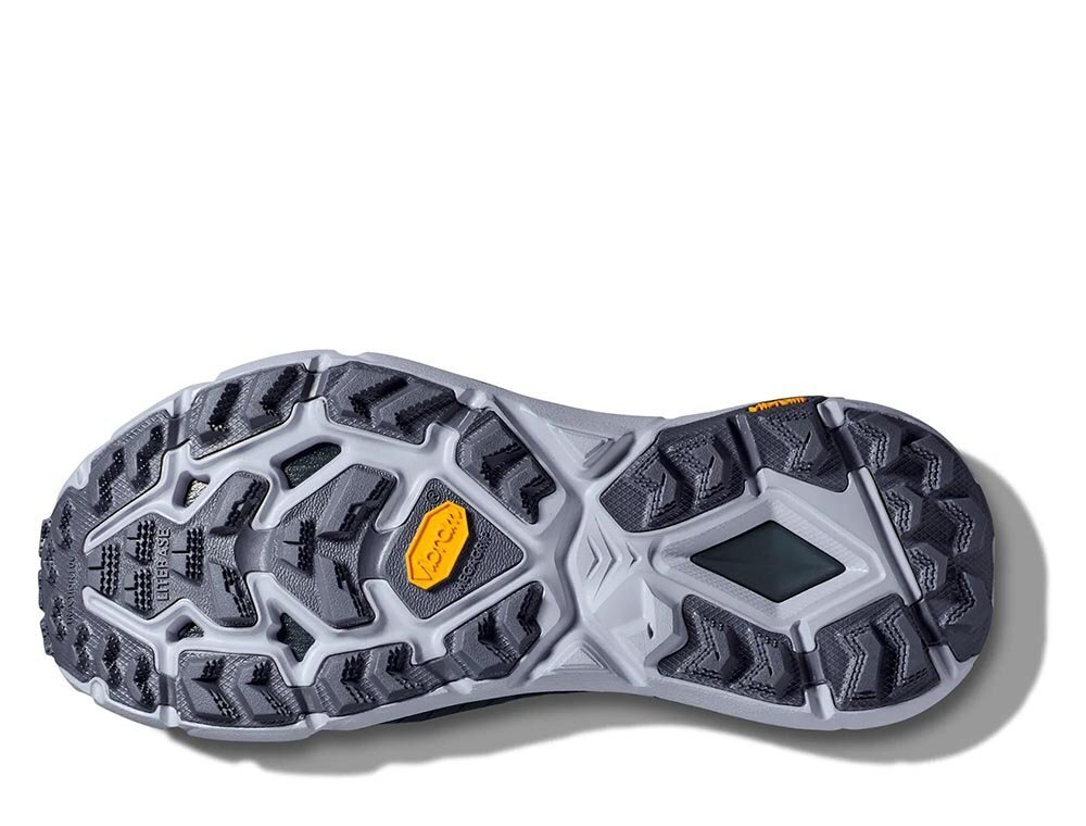 Кроссовки мужские Hoka Mafate speed 4