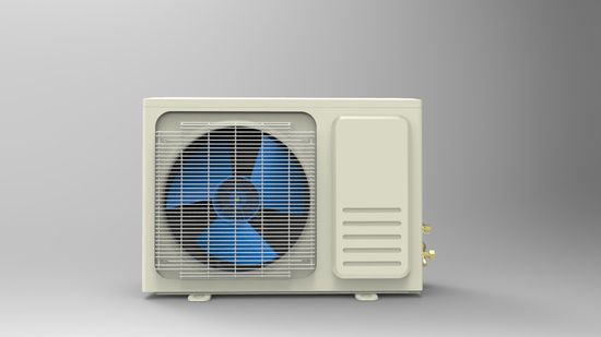 Сплит-система Renova CHW-09A Air