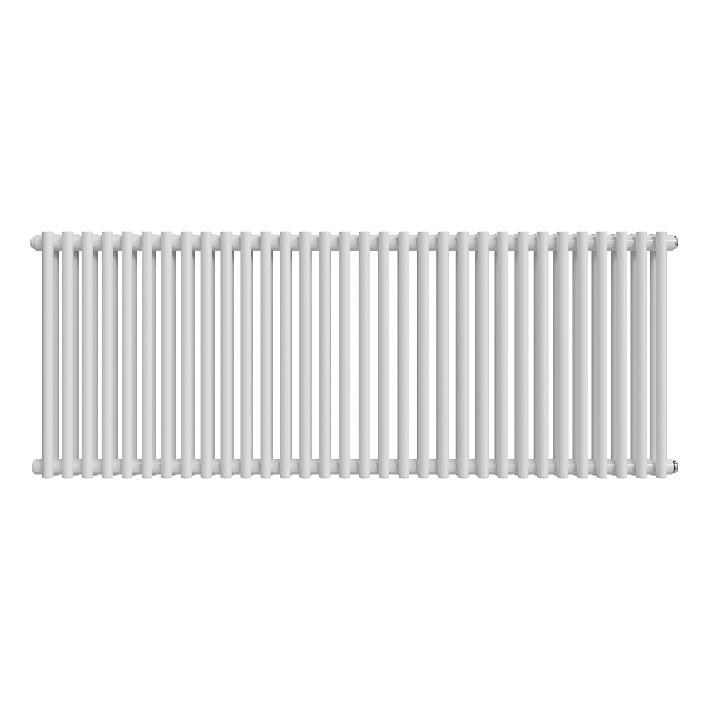 Дизайн-радиатор Royal Thermo Shift R22 C2050 - 32 секц. RAL9016