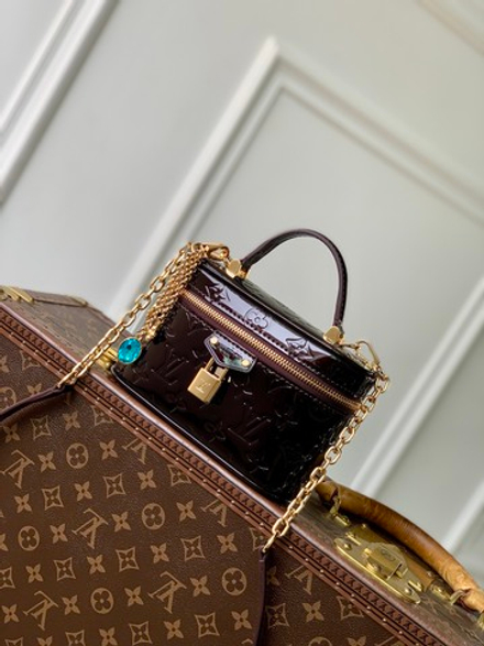 Louis Vuitton Vanity Chain Pouch