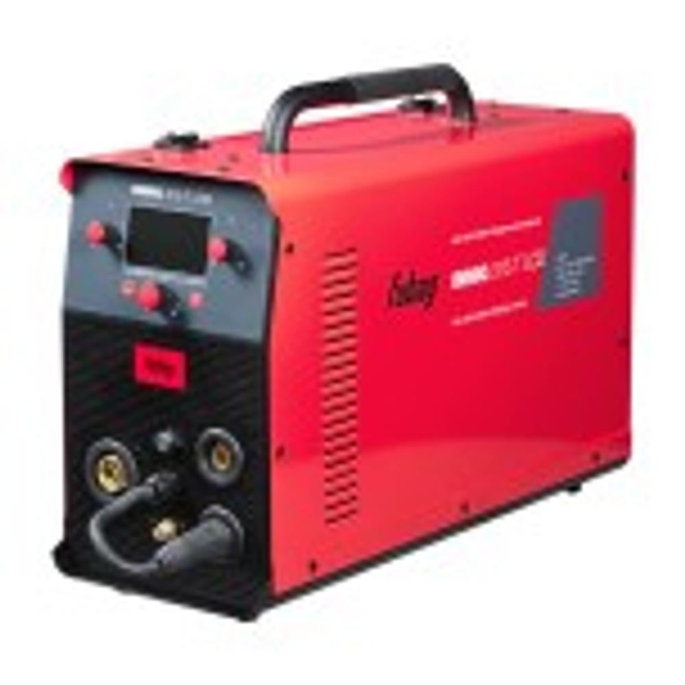 Сварочный полуавтомат FUBAG INMIG 315T SYN LCD (31591) + горелка FB 360 3 м (38446) 31591.1