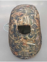 Чехол колпака Suzuki DF 9.9/15/20 B