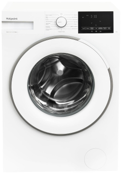 Стиральная машина Hotpoint WSH 6090 VWW