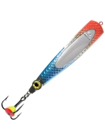 Блесна для рыбалки зимняя AQUA ШНЯГА