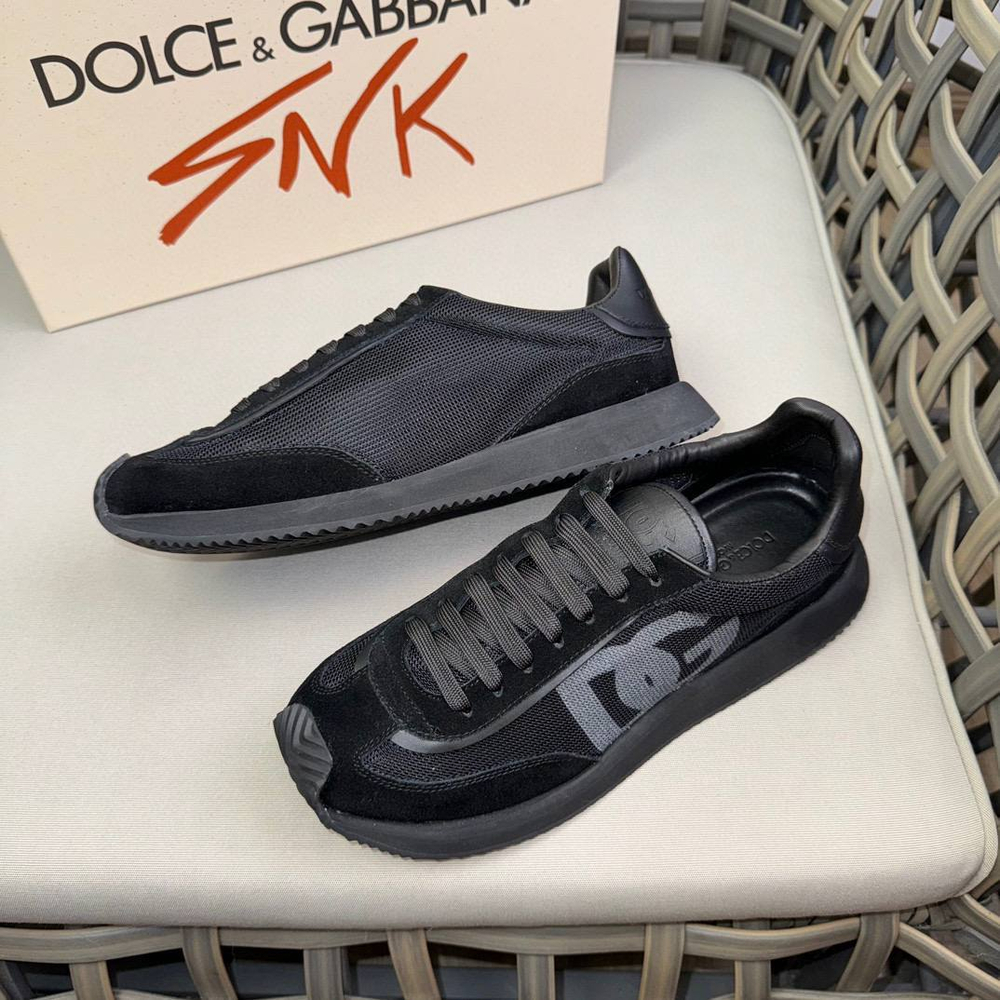 Кроссовки Dolce & Gabbana