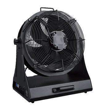 LightCraft Turbo Fan 200W