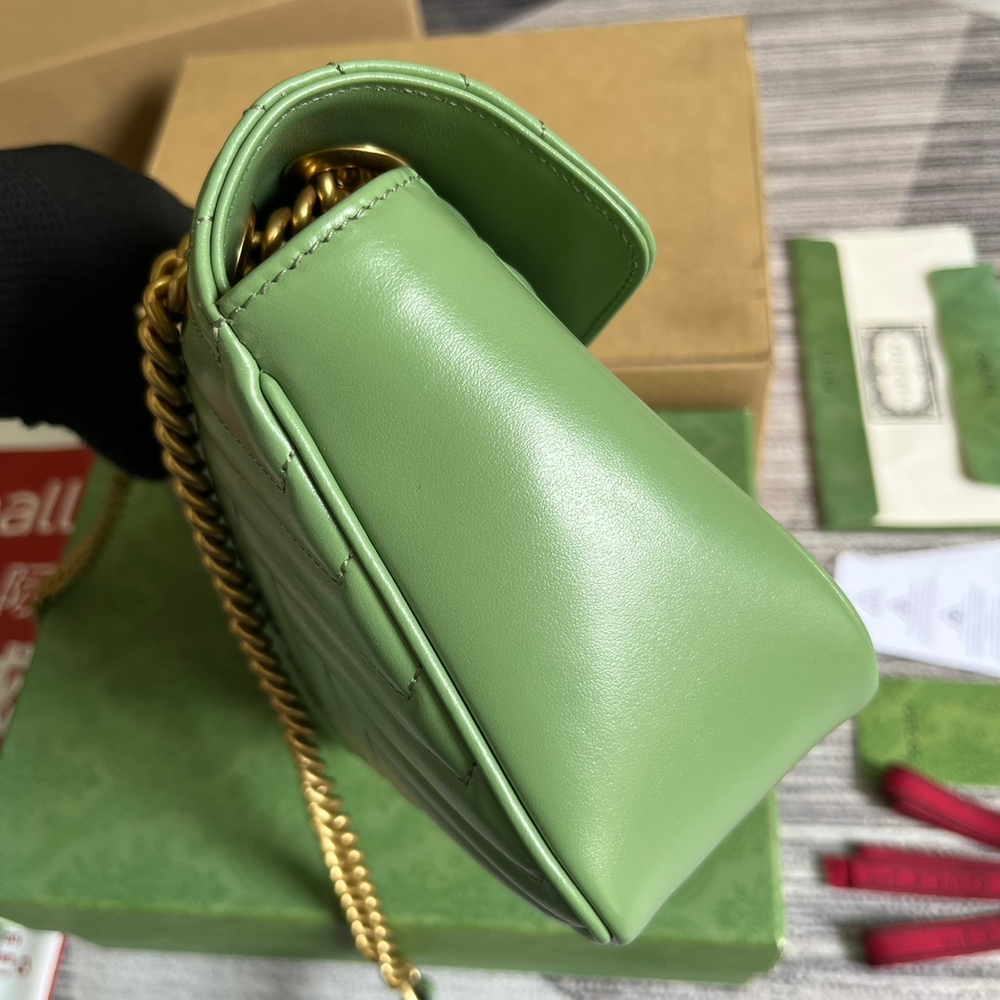 Gucci Marmont 26 cm