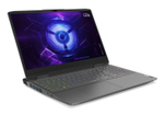 Ноутбук  Lenovo LOQ 15IRH8 15.6 ", Core i7, 16 Гб RAM, 512 Гб SSD, GeForce RTX 4060, Серый