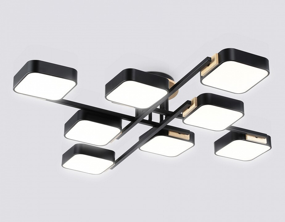 Потолочная люстра Ambrella Light FL FL4890