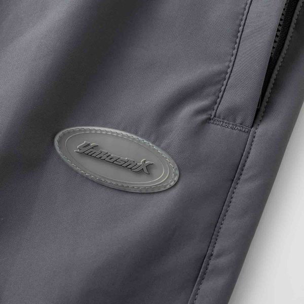 Брюки Star серые - фото 8