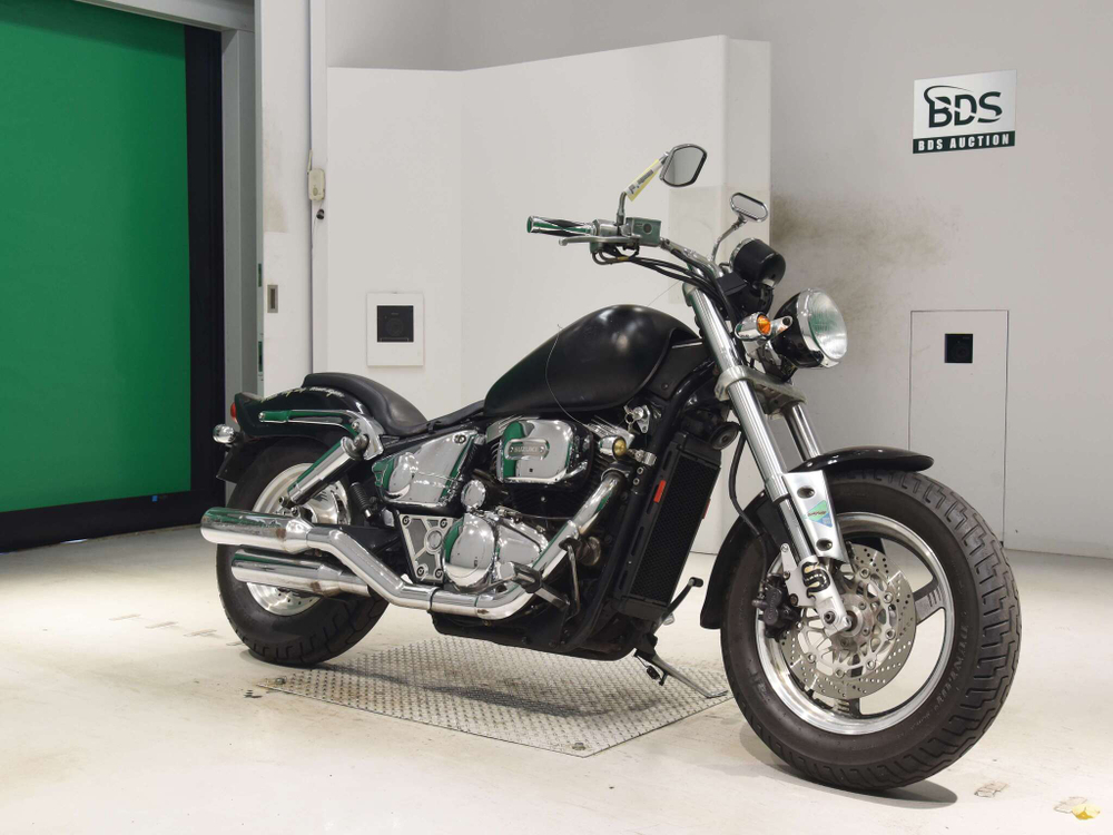 Suzuki Desperado 400 039578