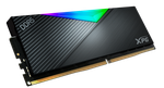 Модуль памяти DDR5 64GB (2*32GB) ADATA AX5U6000C3032G-DCLARBK