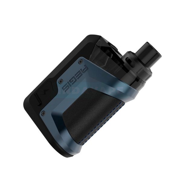 Купить Набор GeekVape Aegis Hero Pod Mod Kit Gunmetal