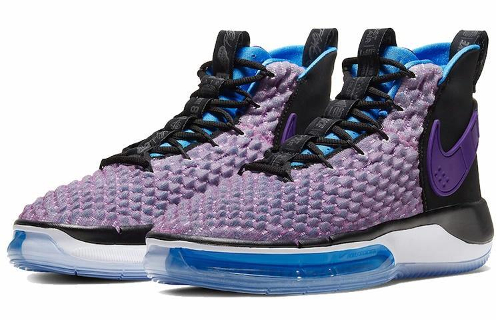 Кроссовки Nike Alphadunk