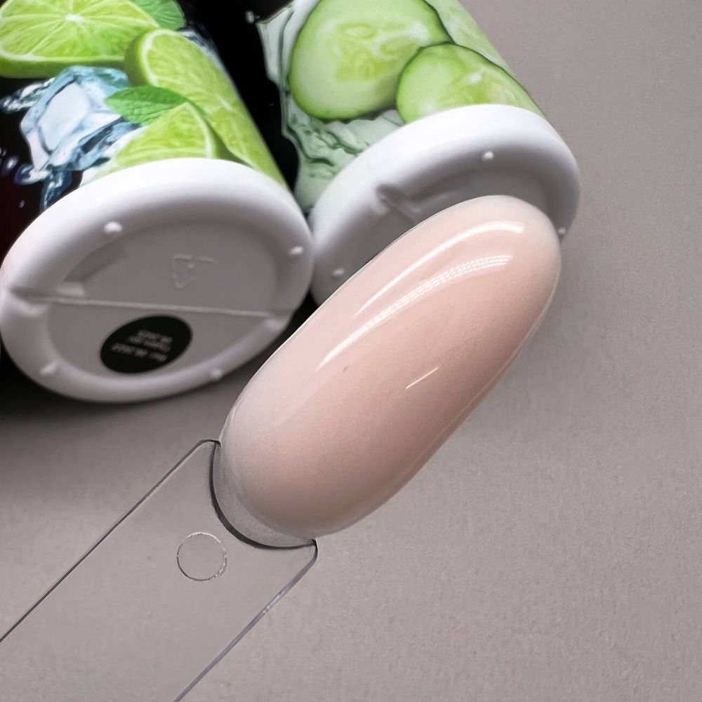 Bloom Strong base 10 - База жесткая слоновая кость, 15