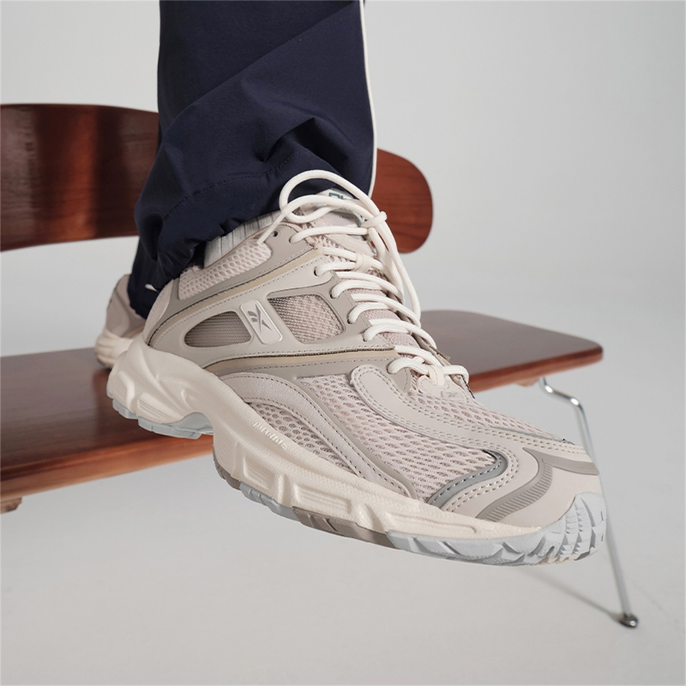 Кроссовки Reebok Rbk Premier Trinity Kfs