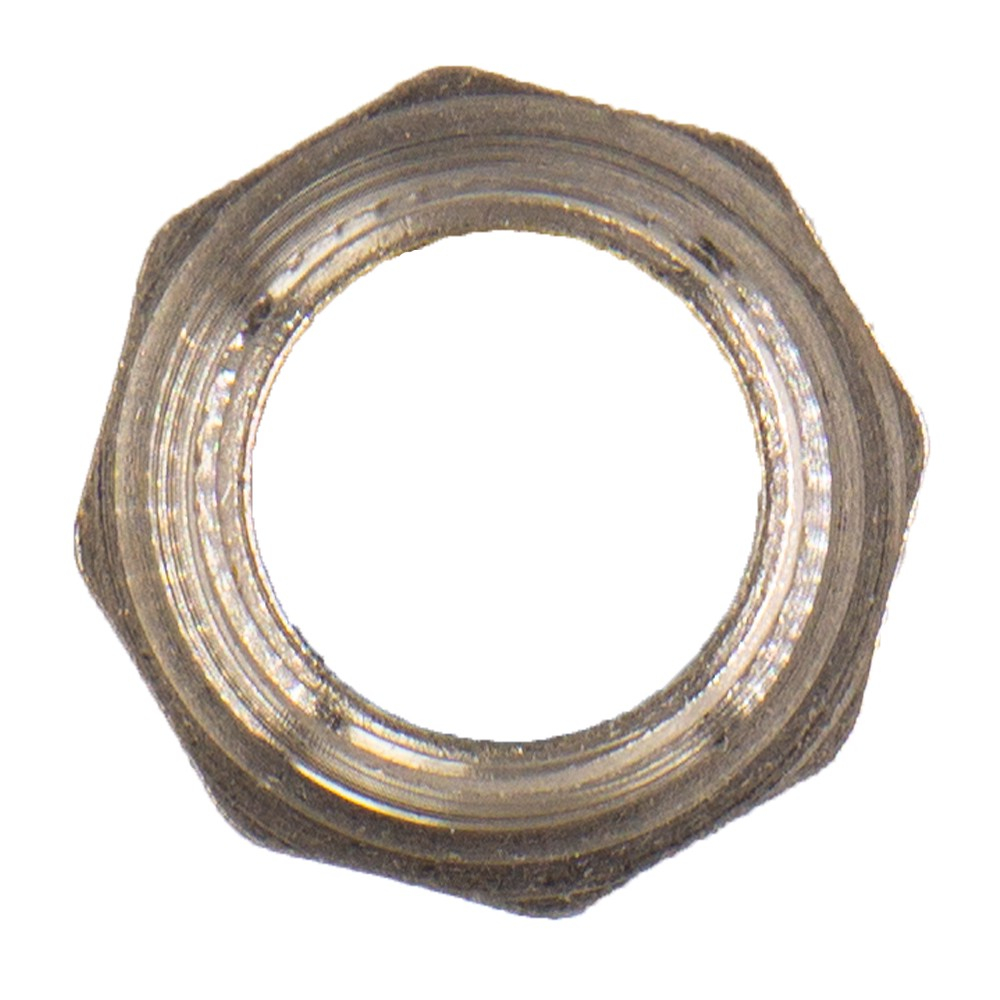 Ниппель СТМ переходной 1-1/4"х1/2" ш/ш