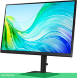 Монитор Samsung 27" S27F610EAIXCI