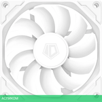 Вентилятор для корпуса ID-Cooling TF-9215-W