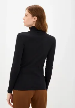 С-1672-2 Водолазка жен с начёсом Уценка