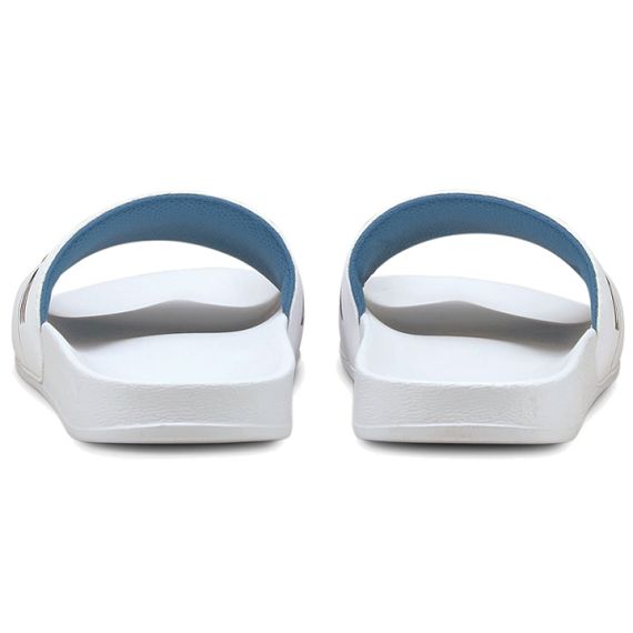 Puma Leadcat Slide 'White Black'