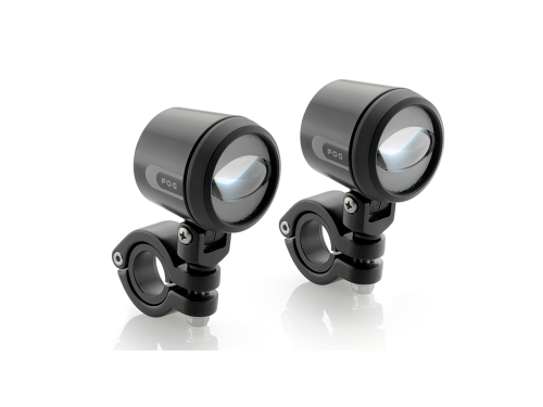EE140B RIZOMA LED FOG LIGHT KIT