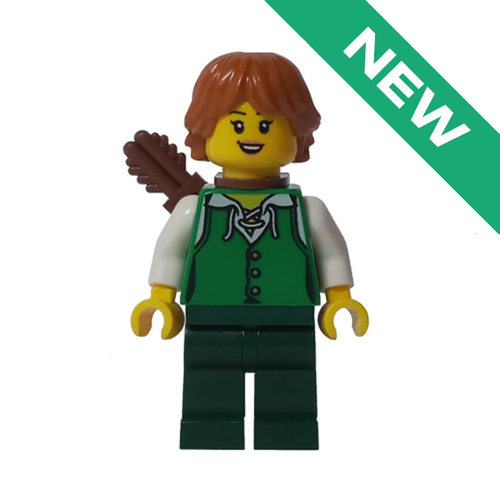 NEW Лучница adp014