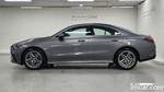 Mercedes-Benz CLA-Class C118 CLA250 4MATIC (12.2023)