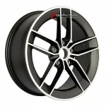КОВАНЫЕ ДИСКИ для Porsche 911 992.2 GTS CARRERA