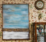 Картина Горизонт [Арт. 61660]