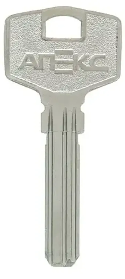 Заготовка вертикальная APECS-5 3 паза