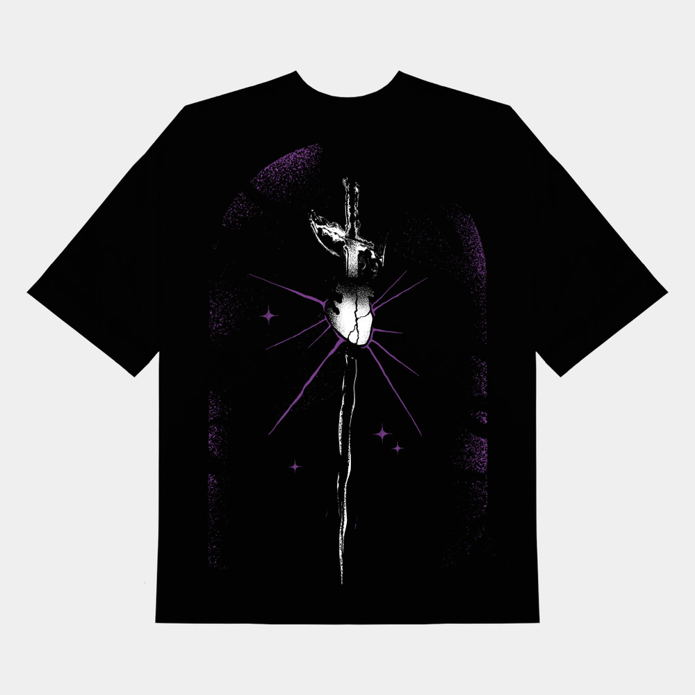 Футболка "STELLAR EVIL"
