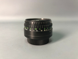 Domiplan 50mm 2.8