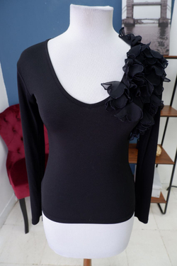 Джемпер модный 40-42 размер