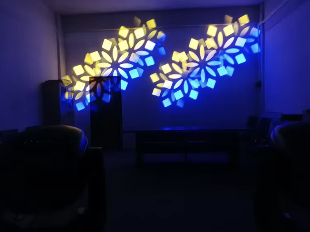 Вращающаяся голова Led Spot Zoom 230w
