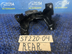 Подушка двигателя TOYOTA AVENSIS 2001