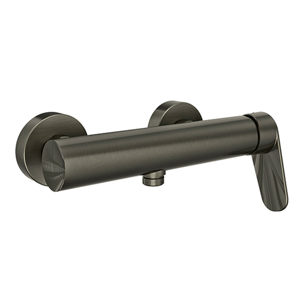 Смеситель для душа ALEXIA 360801SGR графит